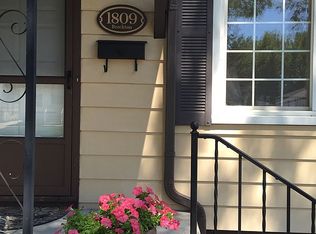 1809 Brockton Ave, Royal Oak, MI