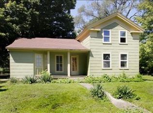 200 S State St, White Pigeon, MI 49099