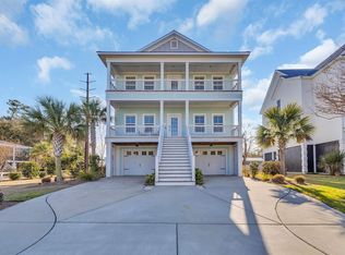 186 Cayman Loop, Pawleys Island, SC 29585