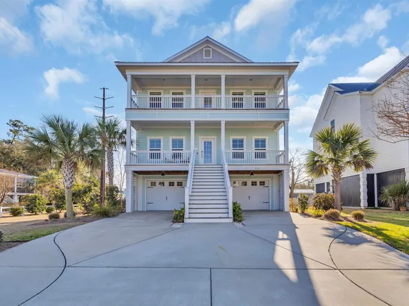 186 Cayman Loop, Pawleys Island, SC 29585