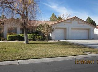 4017 Nancy Margarite Ln, Las Vegas, NV 89130