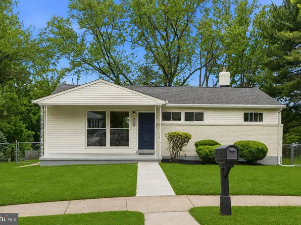 2505 Lakewood Ct, Baltimore, MD 21234