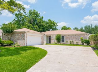 14210 Overbrook Ln, Houston, TX 77077