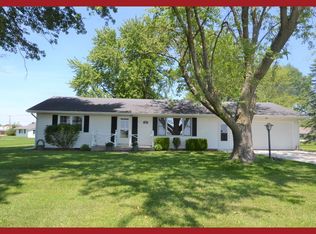 305 E Caldwell St, La Plata, MO 63549