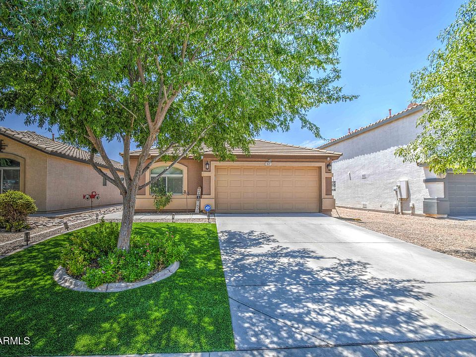 1621 E Jacob St, San Tan Valley, AZ 85140 Zillow