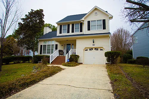 5800 Mountain Island Dr Photo 1