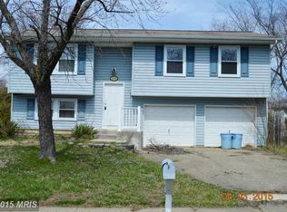 2018 Aberdeen Dr, Crofton, MD 21114