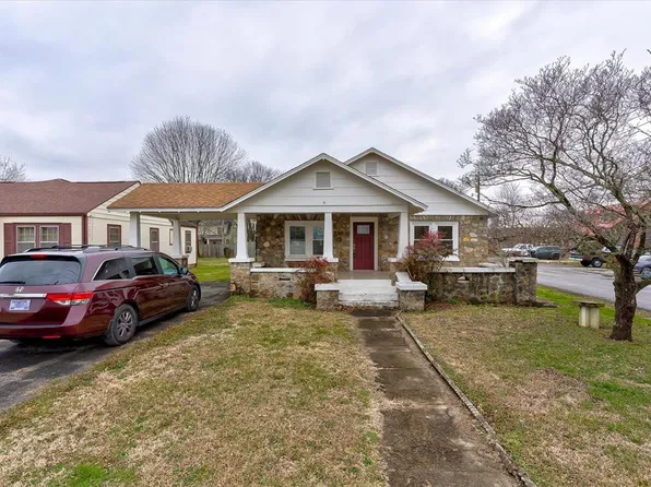 151 Douglas Ave, Newport, TN 37821
