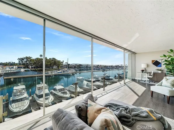 611 Lido Park Dr APT 3A, Newport Beach, CA 92663