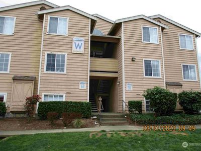 28708 18th Avenue S #W 202, Federal Way, WA, 98003