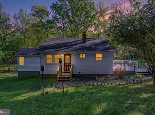 673 Creek Rd, Front Royal, VA 22630