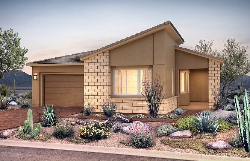 1st image of 2847 E Los Gatos Dr