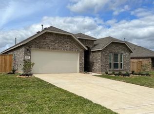 7611 Auburn Haven Trl, Katy, TX 77493