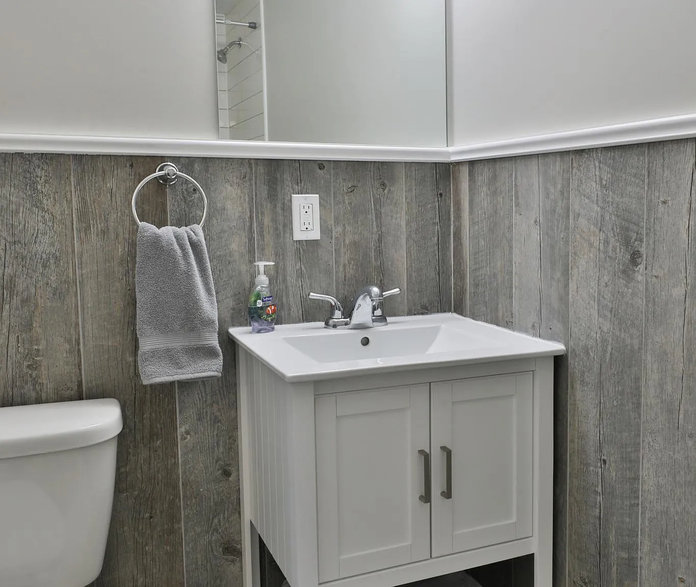 1 bed, 535 sqft, $1,400 — Photo 3