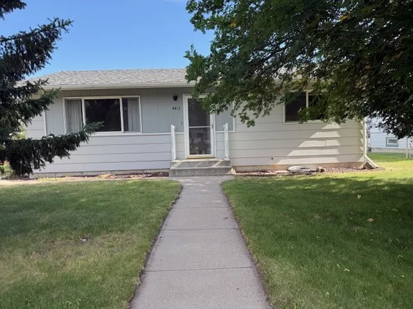 4413 3rd Ave N, Great Falls, MT 59405