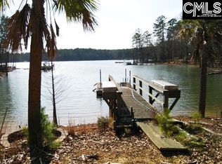 100 Tom Stewart Rd #A, Prosperity, SC 29108