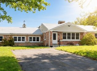 435 Spring Mills-Lt Yk Rd, Holland Twp., NJ 08848