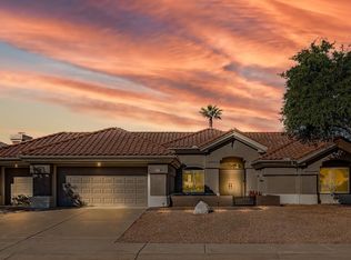 15708 W Whitewood Dr, Sun City West, AZ 85375