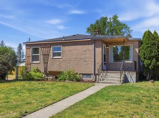 5521 N Madison St, Spokane, WA 99205