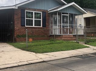 2120 Tennessee St, Baton Rouge, LA 70802