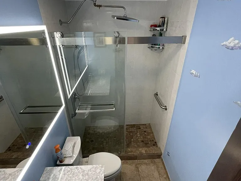 10767 San Diego Mission Rd #107 — Photo 23