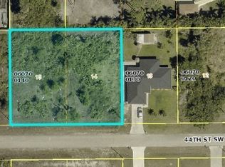 3306 44th St SW, Lehigh Acres, FL 33976