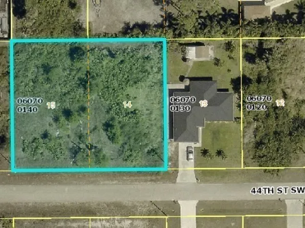 3306 44th St SW, Lehigh Acres, FL 33976