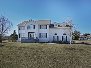 8445 Lytle Trails Rd, Waynesville, OH 45068