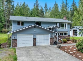 10711 90th St NE, Lake Stevens, WA 98258