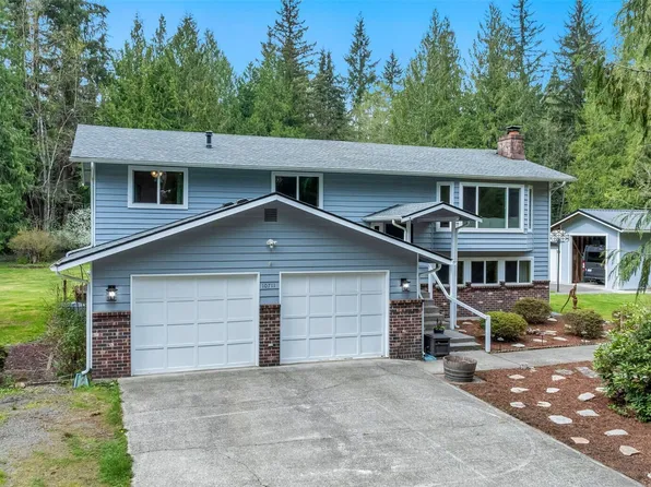 10711 90th Street NE, Lake Stevens, WA 98258