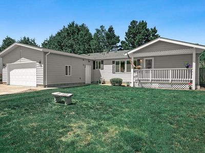 1420 SW Ironwood Dr, Waldport, OR, 97394