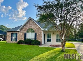 36059 Cheray Dr, Denham Springs, LA 70706