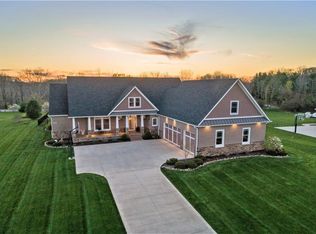 1950 Knightsbridge Rd, Danville, IN 46122