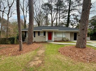 3006 Remington St, East Pt, GA 30344