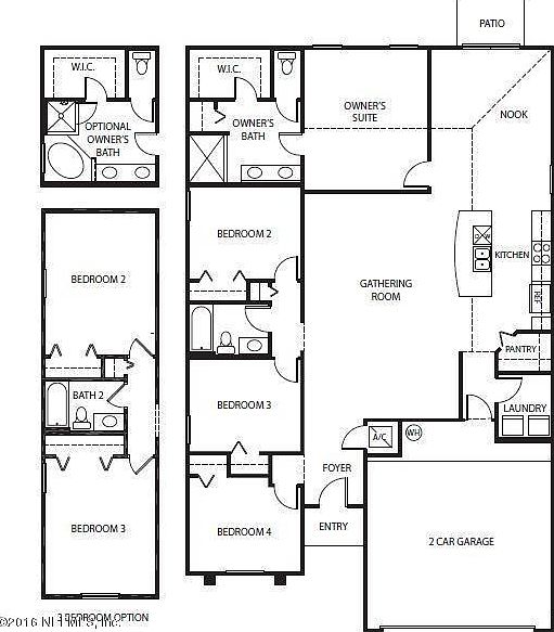 2nd image of 413 Ocean Cay Blvd