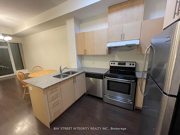 4th image of 9500 Markham Rd #605