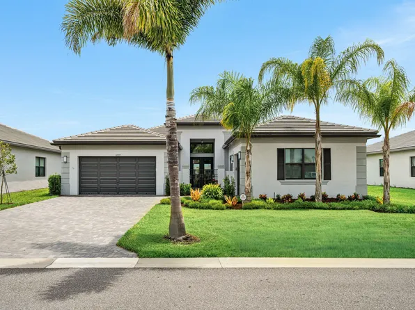 12225 SW Saltwater Drive, Port St Lucie, FL 34987