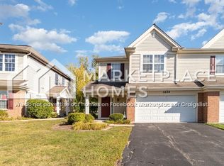 2234 Daybreak Dr, Lake In The Hills, IL 60156