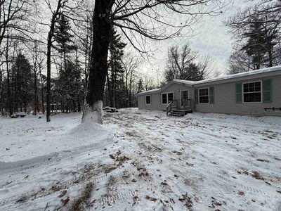 1873 Brook Road, Goshen, NH, 03752