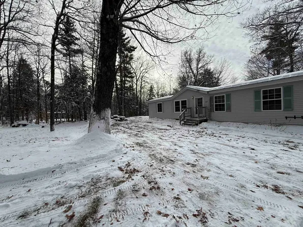 1873 Brook Road, Goshen, NH 03752