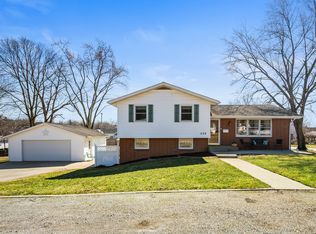 229 W Taylor St, Pendleton, IN 46064