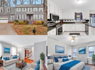 2401 Long Hill Ct, Midlothian, VA 23112