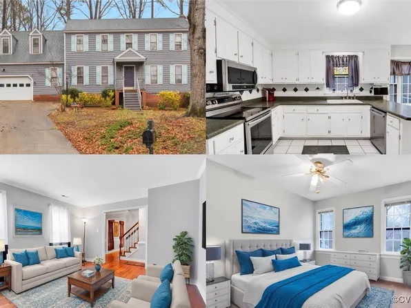 2401 Long Hill Ct, Midlothian, VA 23112