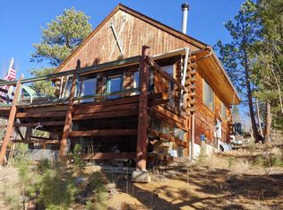 88 P 69, Bailey, CO 80421