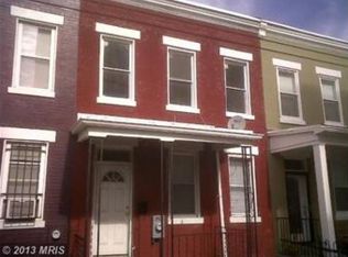 717 Newton Pl NW, Washington, DC 20010