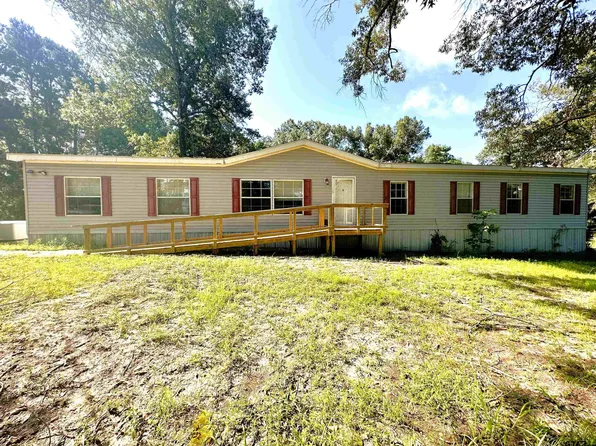 21232 Sand Jack Rd, Larue, TX 75770