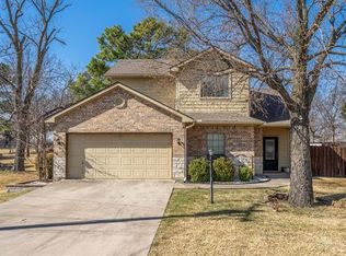 113 Hickory Ln, Hickory Creek, TX 75065