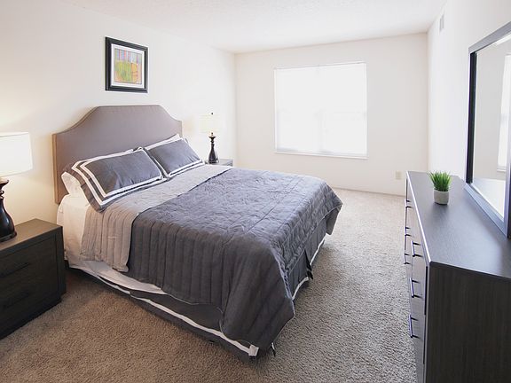 5th image of 14441 Village Green Pkwy #4307