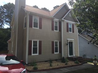 812 White Daisies Ct, Raleigh, NC 27610