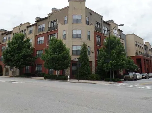 400 17th St NW, Atlanta, GA 30363